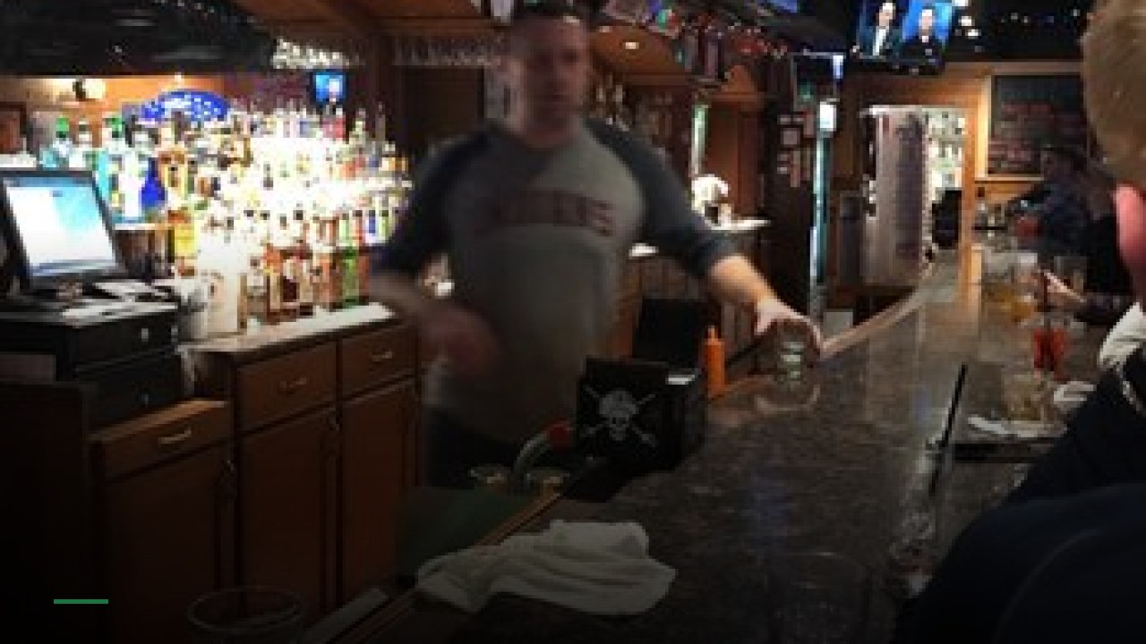 Manny's Pub - Sports Bars in Akron