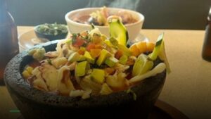 Mariscos El Pulpo Sports Bar & Grill — Sports bars in Long Beach