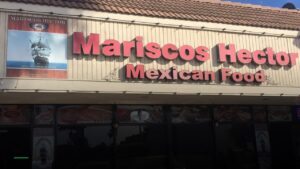 Mariscos Hector Sports Grill, Inc. — Sports bars in Long Beach