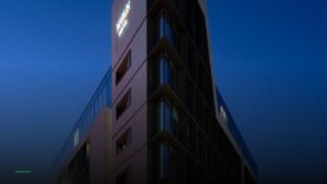 Marlin Hotel Dublin — Pubs in Dublin