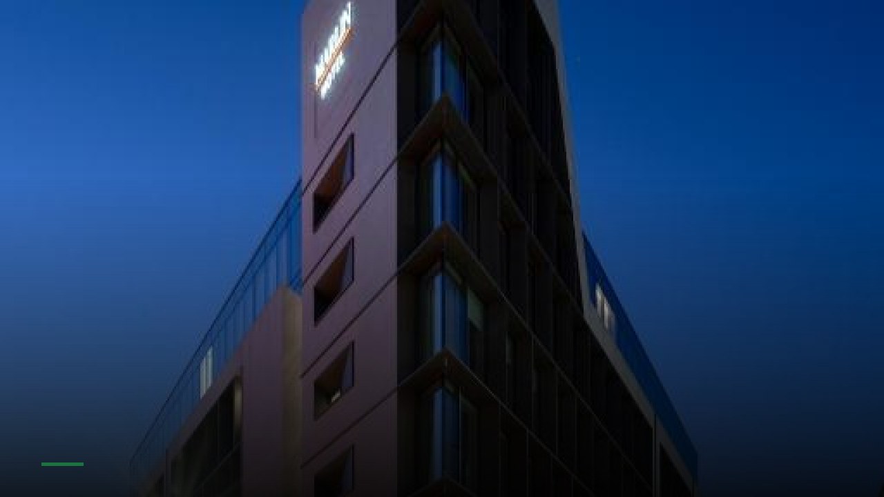 Marlin Hotel Dublin - Sports Bars in Dublin