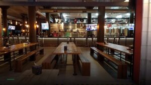 Masthead Brewing Co. — Sports bars in Cleveland