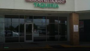 Maya Mexican Restaurant — Sports bars in Cincinnati
