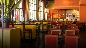 Mayahuel — Sports bars in Sacramento