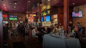 McCray’s Tavern — Sports bars in Atlanta