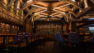 McGettigan’s D9 — Pubs in Dublin