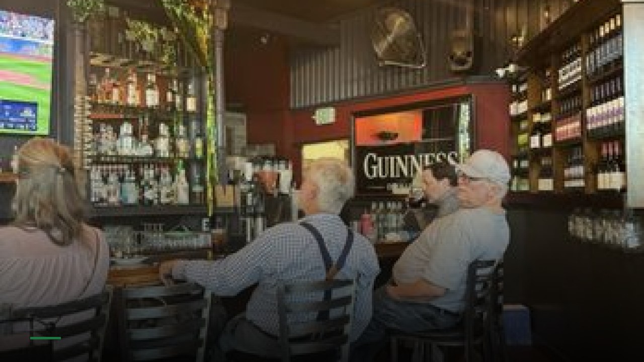 McGilvra's Bar & Restaurant - Sports Bars in Seattle