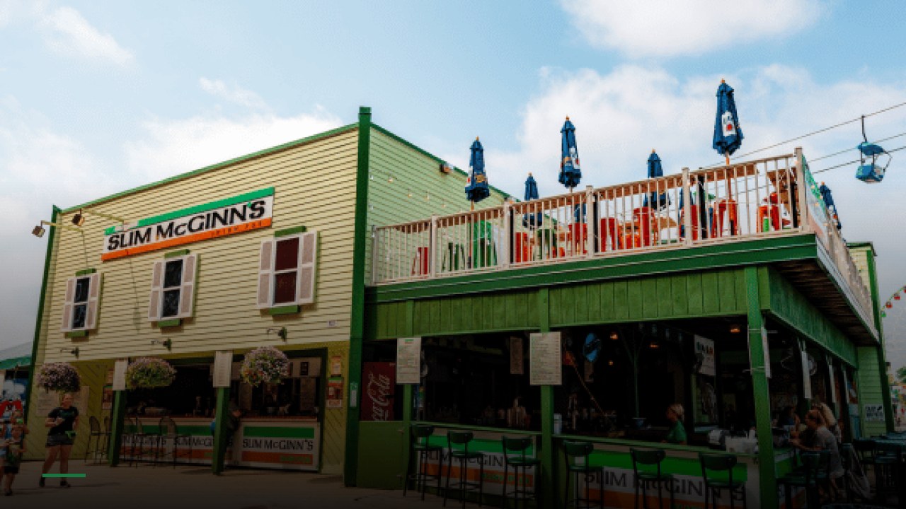 McGinn's - Sports Bars in Milwaukee