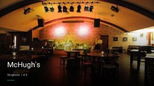 McHugh’s — Pubs in Drogheda