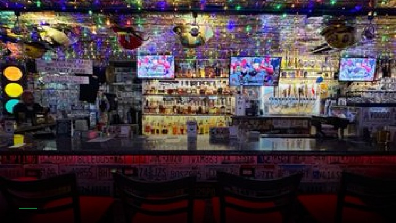 McKenzie's Midtown Tavern - Sports Bars in Phoenix
