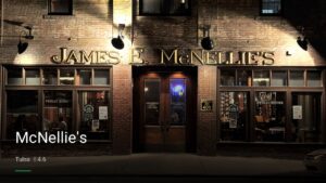 McNellie’s — Sports bars in Tulsa