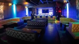 Mela Bar & Lounge — Sports bars in Atlanta
