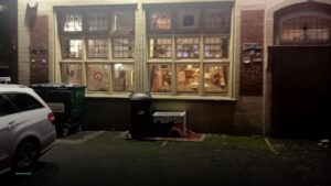 Watch UFC at Merrymaid Bar and Grill in Birmingham