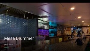 Mesa Drummer — Sports bars in Mesa