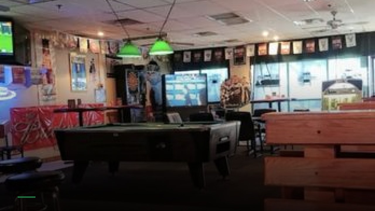 Mesquite Grill and Sports Bar - Sports Bars in Phoenix