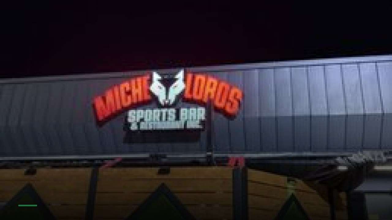 Michelobos Sports Bar & Restaurant Inc - Sports Bars in Austin