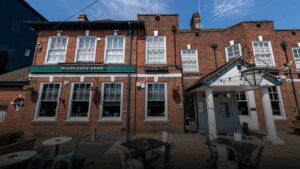 Middlesex Arms — Pubs in Watford