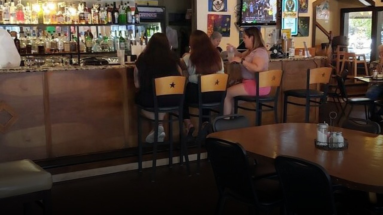 Midtown Bar & Grill - Sports Bars in Houston