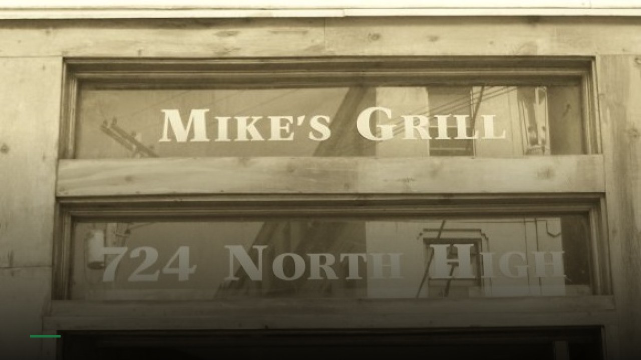Mike's Grill - Sports Bars in Columbus