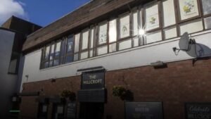 Millcroft — Pubs in Glasgow