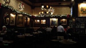 Miller’s Pub — Sports bars in Chicago