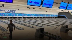 Miracle Lanes of Toledo — Sports bars in Toledo