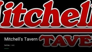 Mitchell’s Tavern — Sports bars in Buffalo