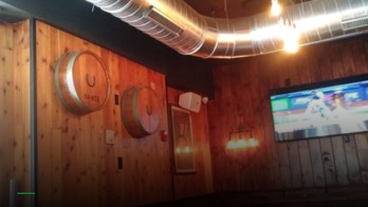 Mix Bar and Grill - Sports Bars in Philadelphia