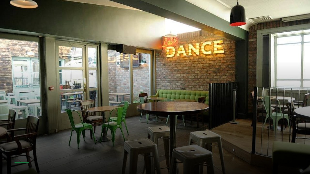 Molloys Bar & Grill - Sports Bars in Dublin