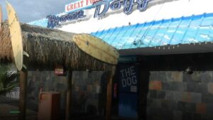 Moondoggies bar — Sports bars in Las Vegas