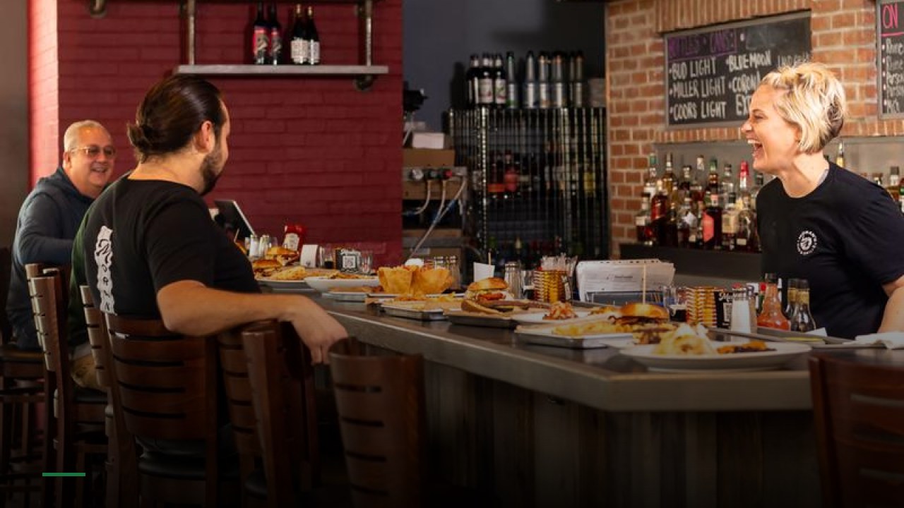 Moran's Bar and Grill - Sports Bars in Columbus