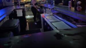 Morgan’s Tavern — Sports bars in Riverside