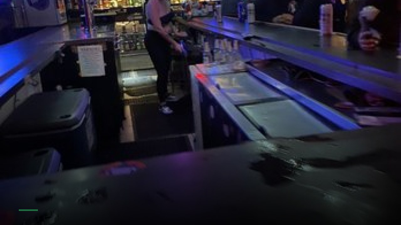 Morgan's Tavern - Sports Bars in Riverside