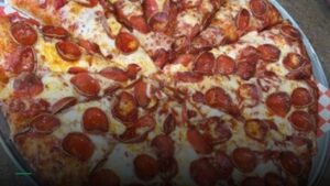 Mountain Mike’s Pizza — Sports bars in Sacramento