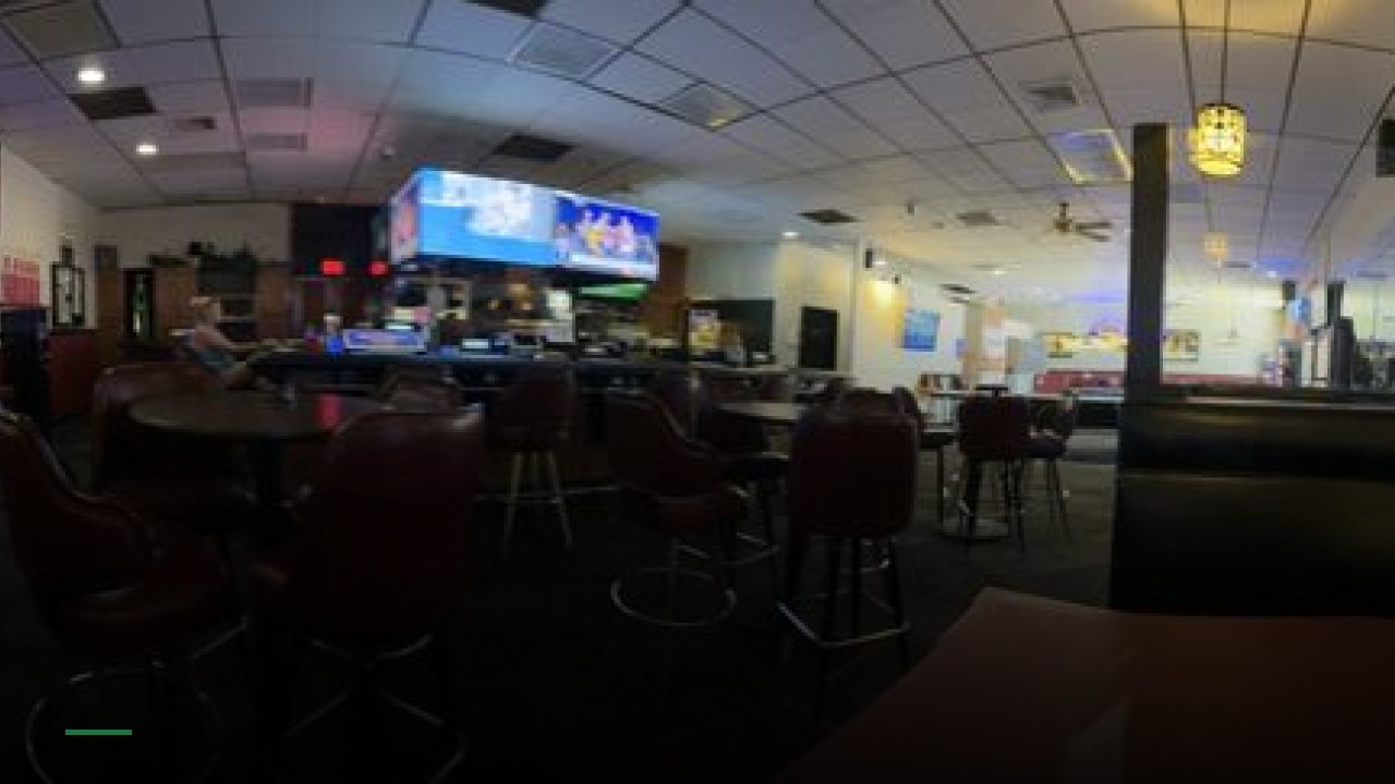 Mr G's Pub N Grub - Sports Bars in Las Vegas