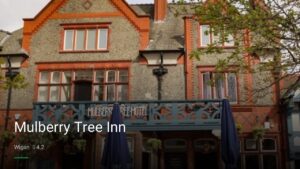 Mulberry Tree Inn — Pubs in Wigan