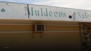 Muldoon’s Saloon — Sports bars in Long Beach