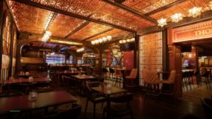 Murray’s Sports Bar — Pubs in Dublin