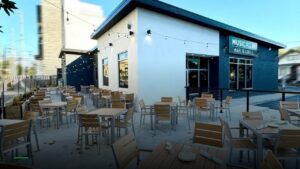 Music Row Bar & Grill — Sports bars in Nashville