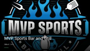 MVP Sports Bar and Grill — Sports bars in Gilbert