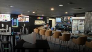My Bar Sports Bar and Grill — Sports bars in St. Petersburg