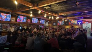 My Place Sports Bar & Grill — Sports bars in Long Beach