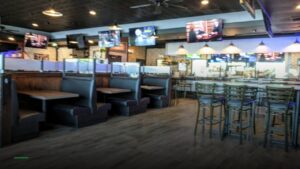 MyWay Bistro – Sylvania, OH — Sports bars in Toledo