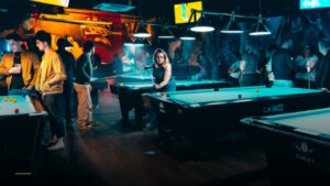 N1 Bar – London Bridge — Pubs in London