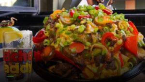 Nacho Daddy – Nashville — Sports bars in Nashville
