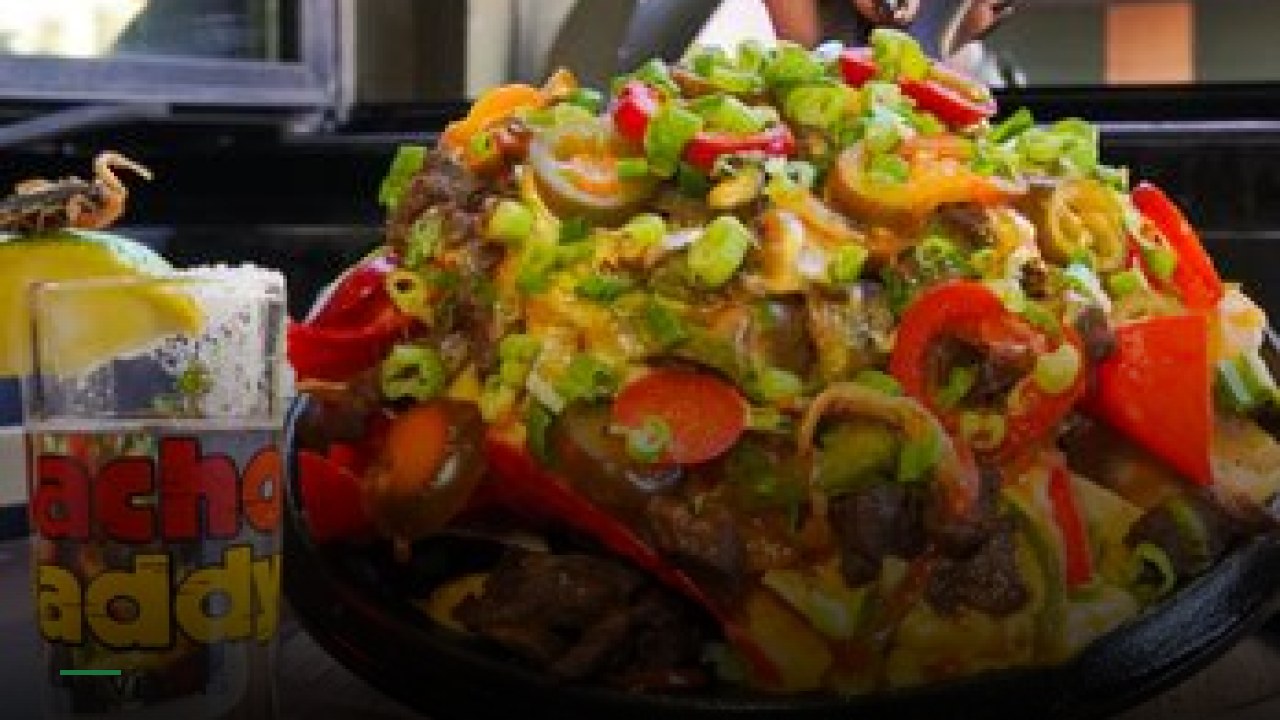 Nacho Daddy - Nashville - Sports Bars in Nashville