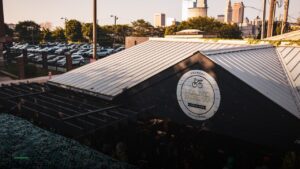 Nano Brew Cleveland — Sports bars in Cleveland