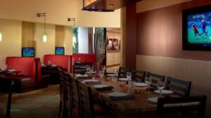 Nashville Tap House — Sports bars in Nashville