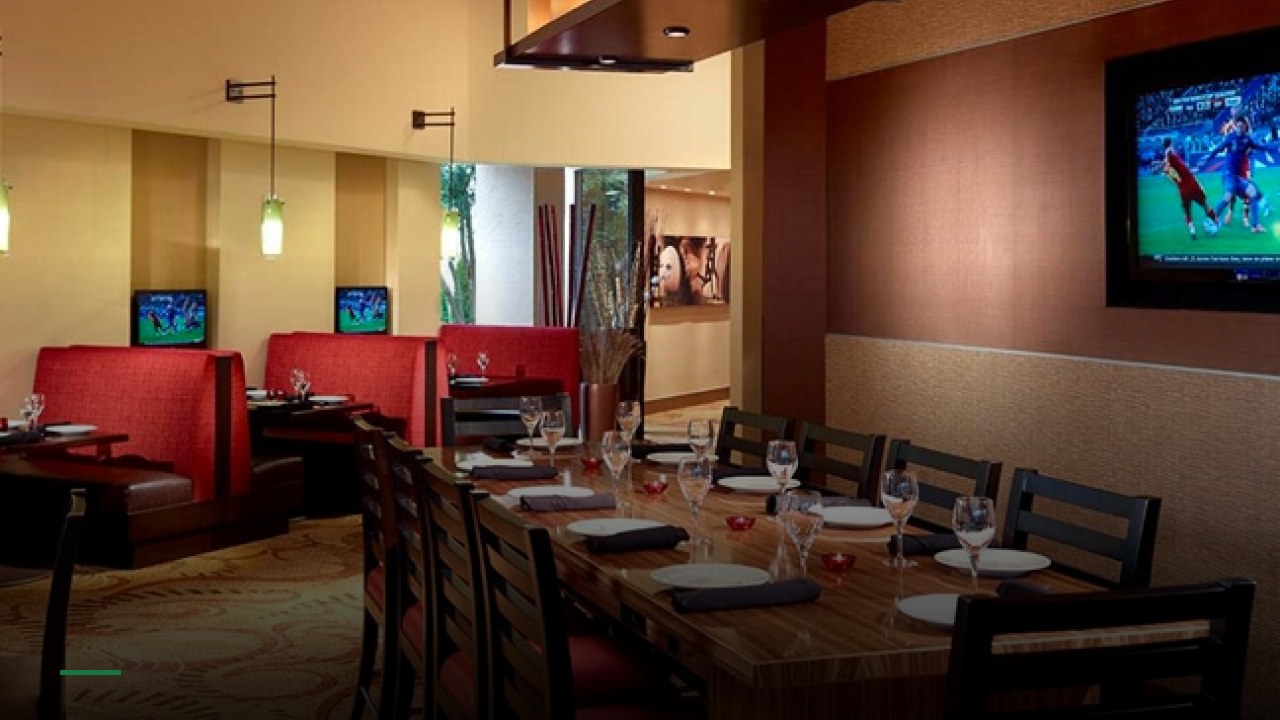 Nashville Tap House - Sports Bars in Nashville