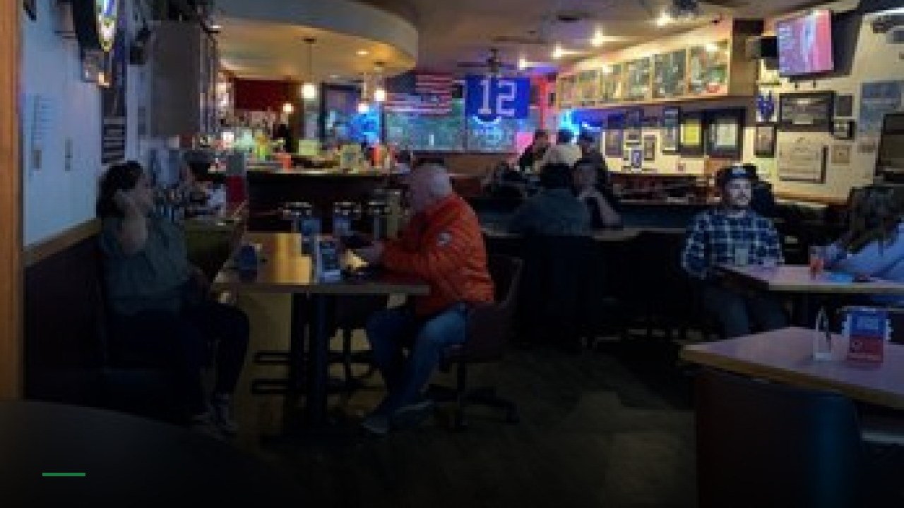 Nashville's Sports Bar & Grill - Sports Bars in Seattle